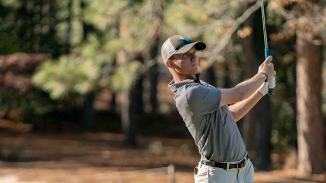 (Photo by Luke Davis)