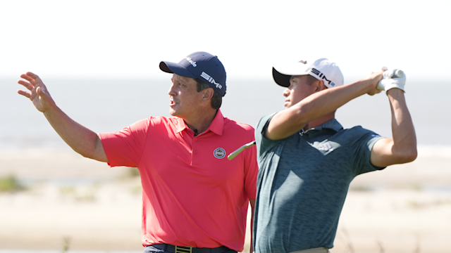 PGA Coaching Live presented by Cadillac to Debut at 2021 PGA Championship on PGA.com and ESPN+