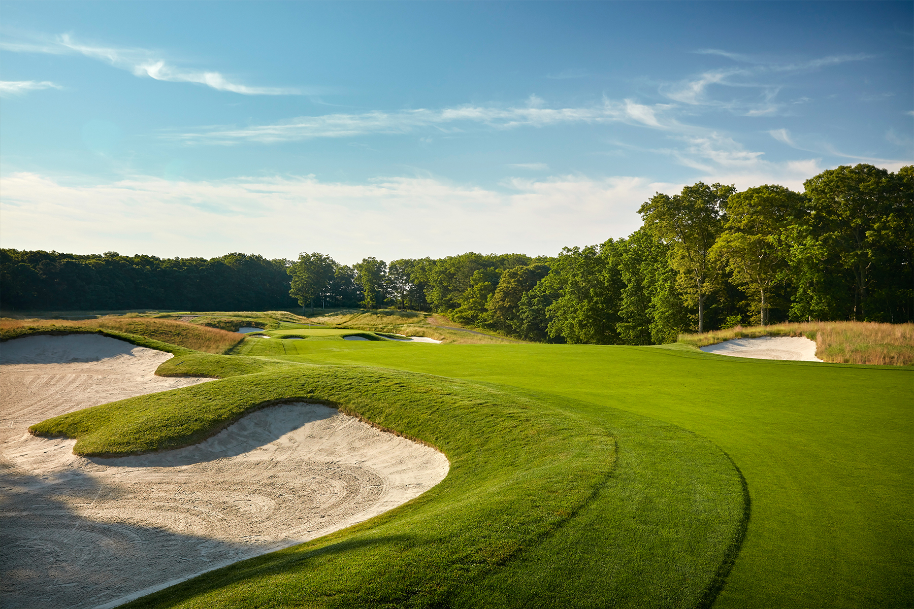 golf range in new york city