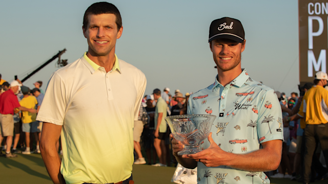 PGA Professionals Who Have Made the Cut at PGA Championships