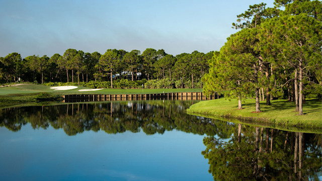 2026 PING USDGA Championship Returns to PGA Golf Club