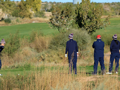 2022 Women's PGA Cup: Meet the U.S. Team