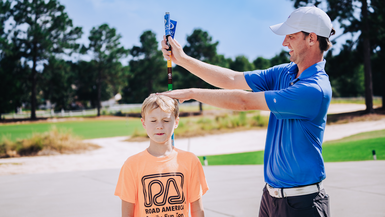 U.S. Kids Golf Coaches Institute