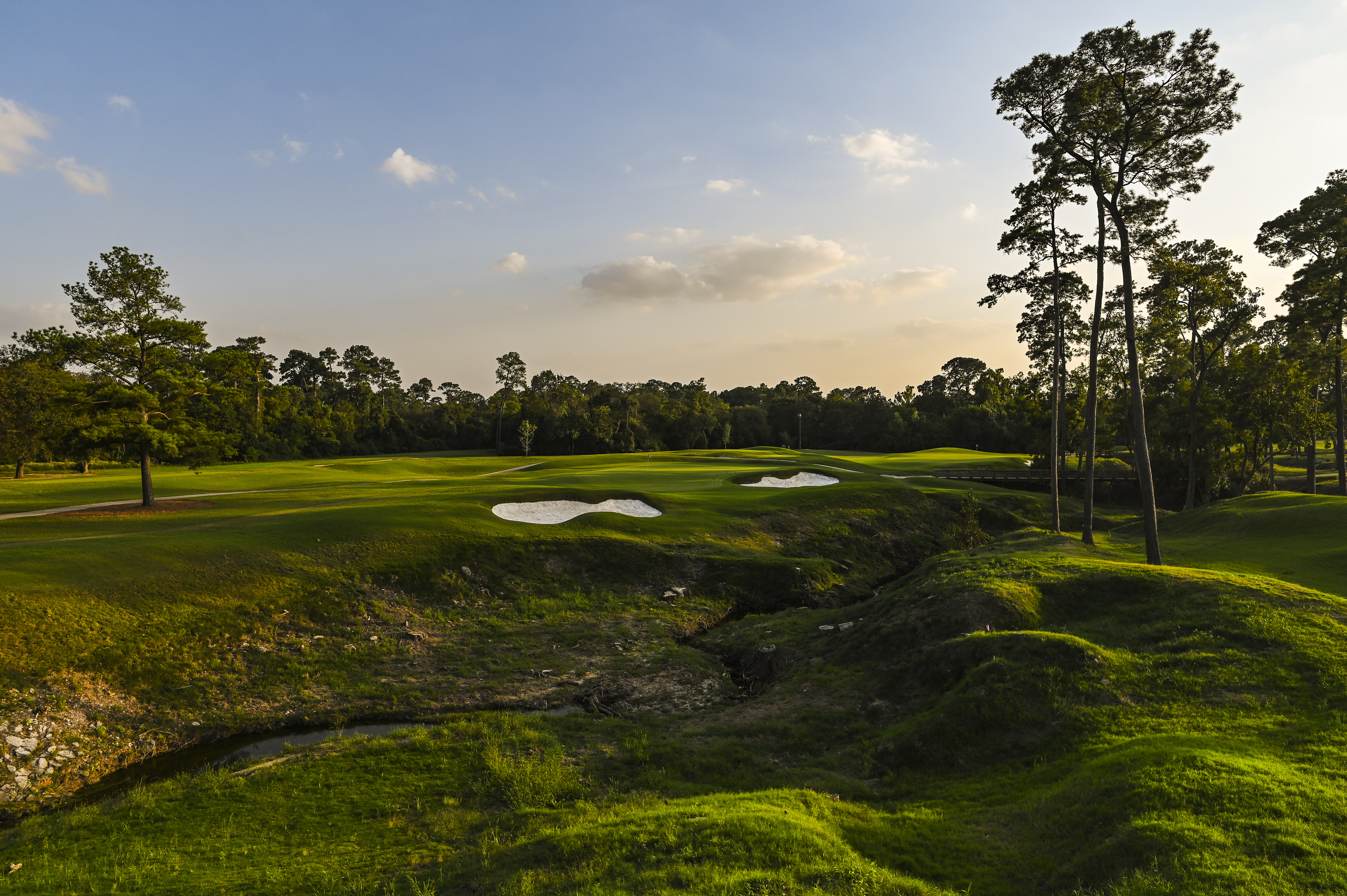 Memorial Park Golf Course: Why Houston’s Historic Muni Still Defines Big-Time Golf