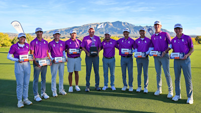 Team Illinois Persists to Win 2025 17u PGA Jr. League Championship