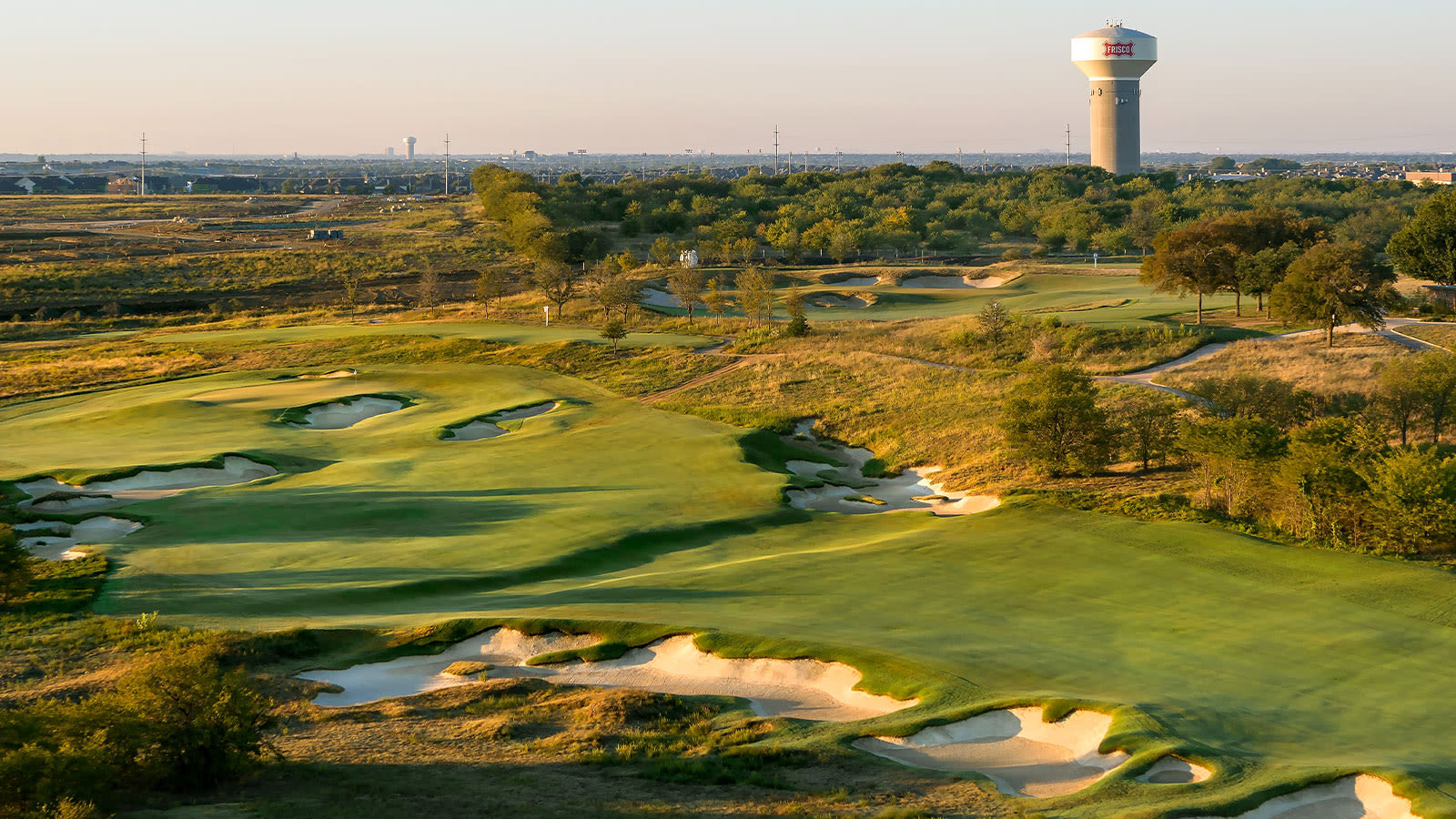 The 10 best Topgolf locations in great golf buddies trip destinations