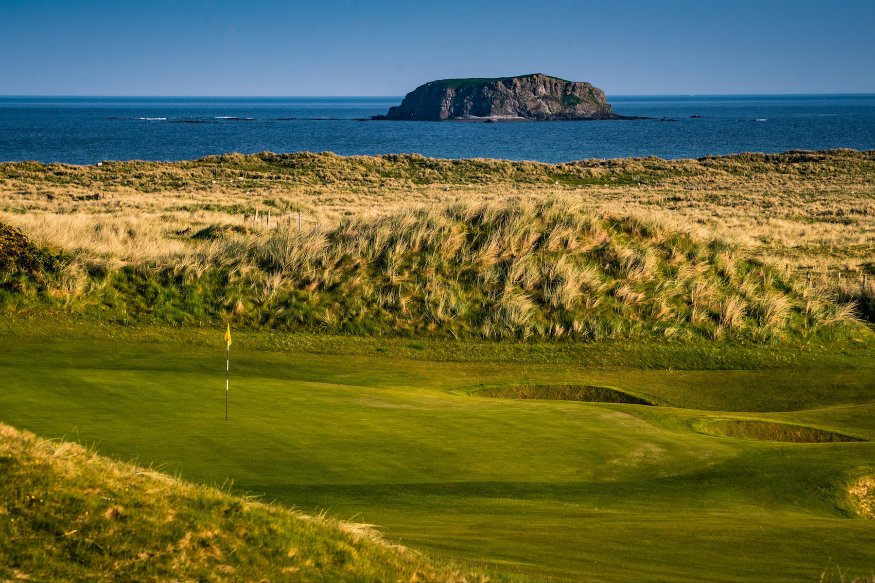 Ballyliffin.