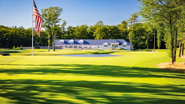 Where Golf Meets Heroism: The Story of American Dunes