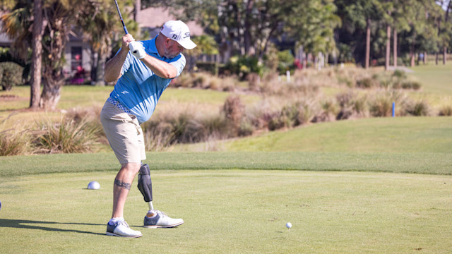 Pfeifer, Stasiuk and Bontz Lead After First Round of 2025 PING USDGA Championship Presented by PGA of America