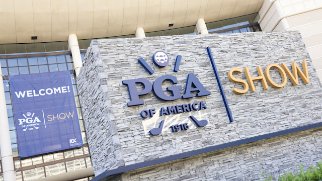 A Look Back at the PGA Show Over the Years