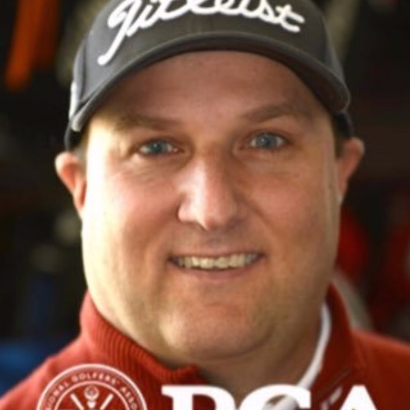 Kevin M. Piecuch, PGA