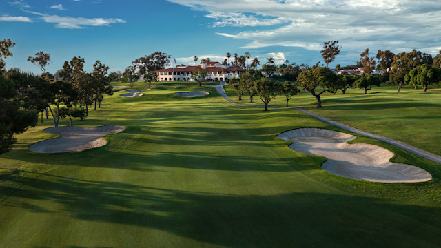 How to Play San Diego Country Club: Tips to Score Low from the PGA Director of Golf