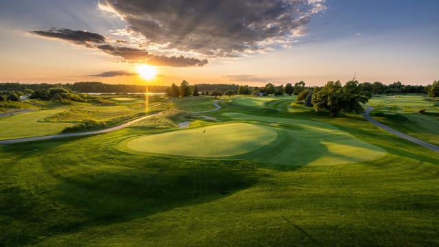 The Top College Golf Courses According to the Internet