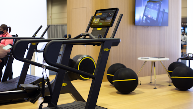 Play Golf For Life: Technology Meets Fitness at the PGA Show