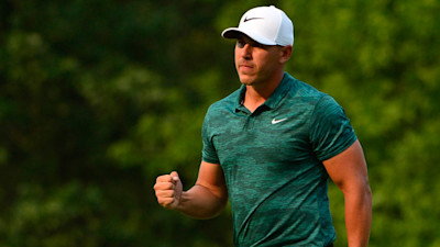 Nine Numbers to Remember from the 2019 PGA Championship
