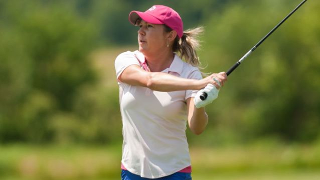 2019 PGA Professional Championship featured the largest number of women qualifiers