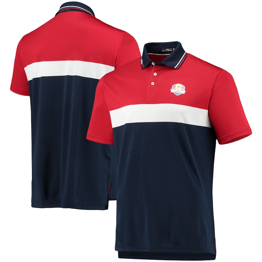 ryder cup 2021 polo shirts