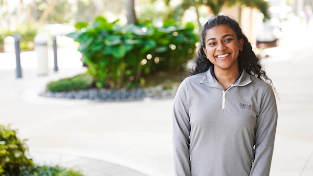 PGA WORKS Fellow Lydia Victor On a Mission to Create More Access in Golf