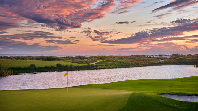 Kiawah Island Resort