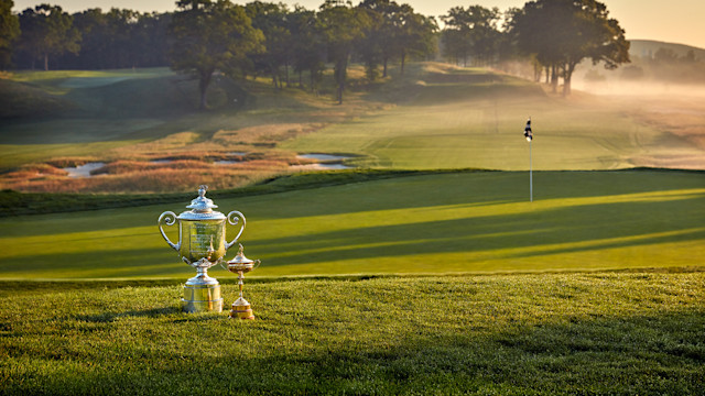 Driving Success: SeatGeek Signs ‘Major’ Deal with PGA of America as Official Ticketing Supplier