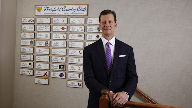 The Mentor and Problem-Solver: Meet Scott Paris, the 2025 PGA of America Golf Professional of the Year