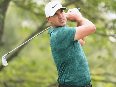 Unfazed By Tigermania, Brooks Koepka Wins Third Career Major at 2018 PGA Championship