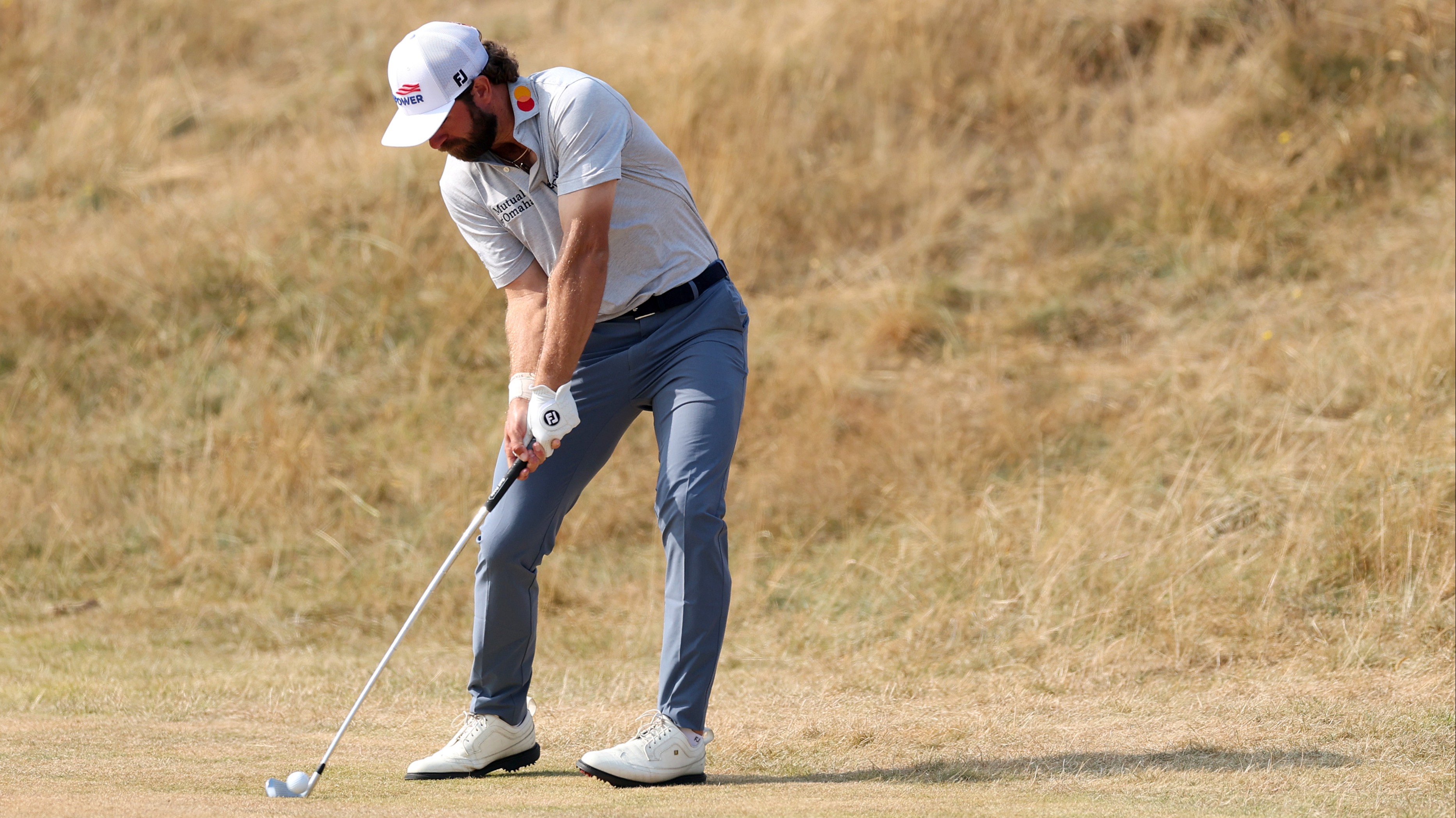 2026 Open Championship: 3 Keys From Burns, Bryson and Cameron Young to Play Better Golf