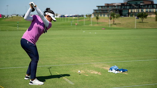 image for 4 Alignment Mistakes Killing Your Golf Game (And How to Fix Them)