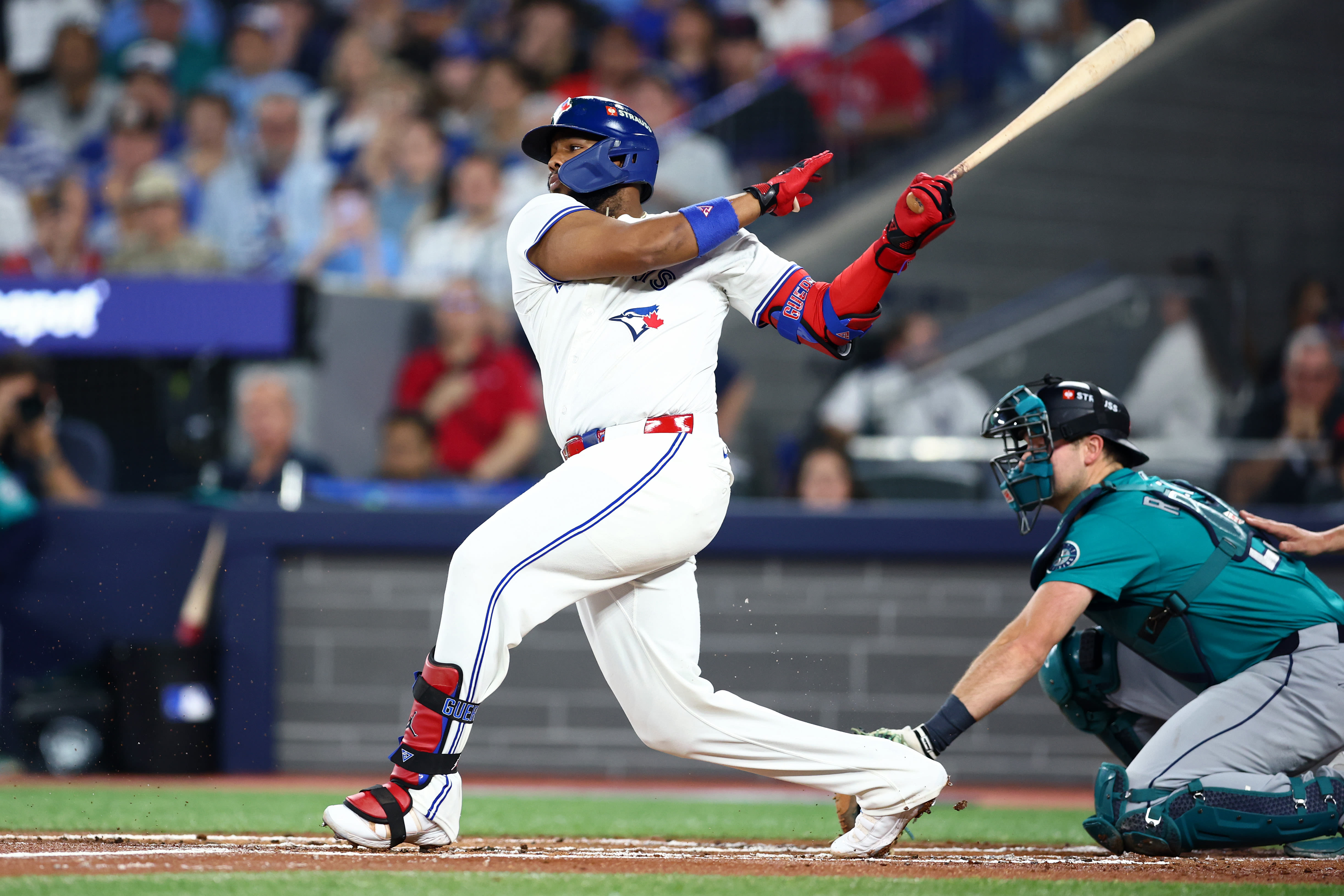 Vladmir Guerrero Jr.