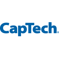 Official partner logo for CapTech-210x210
