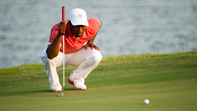 Lower Your Handicap this Summer