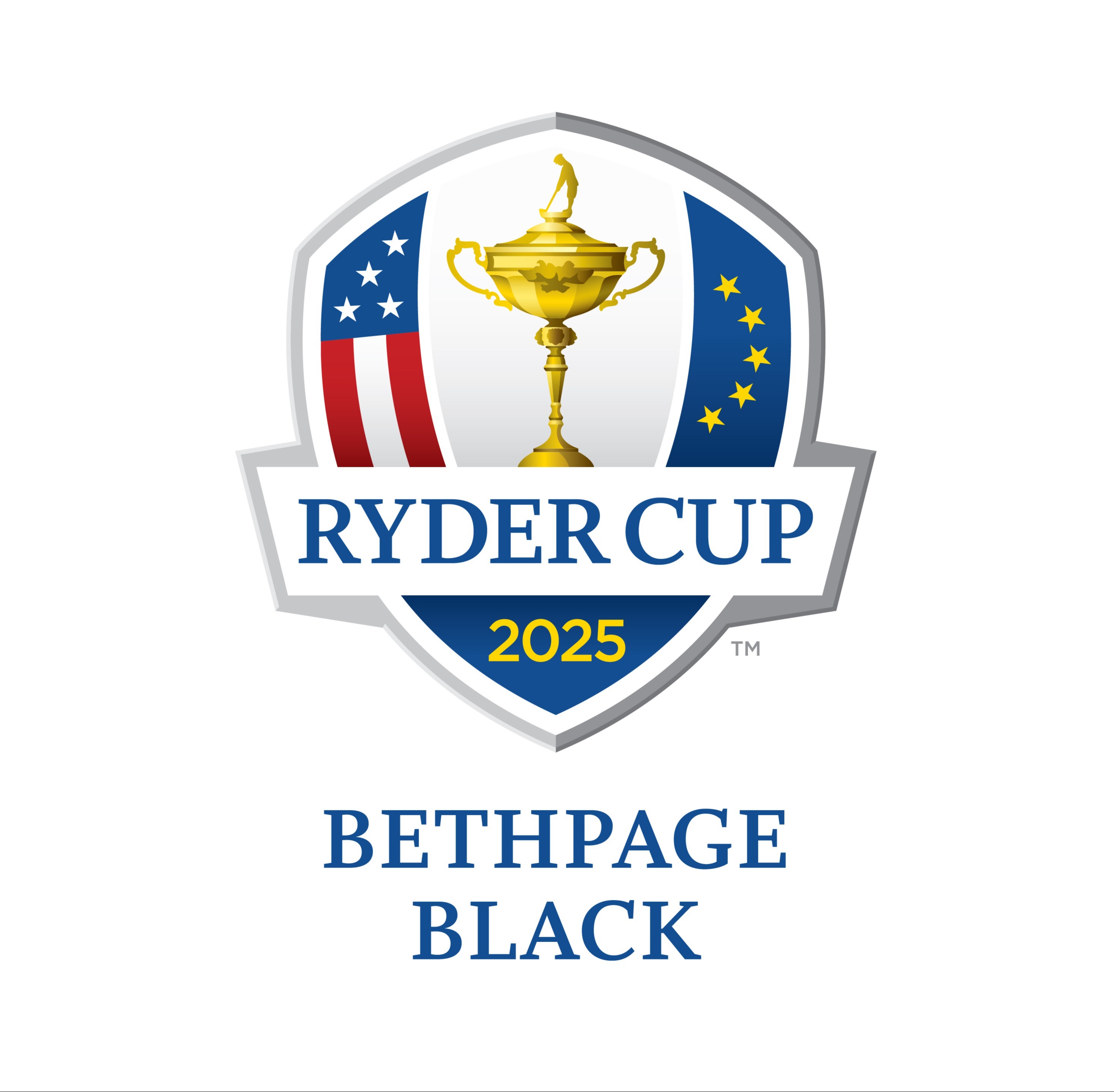 2025 Ryder Cup