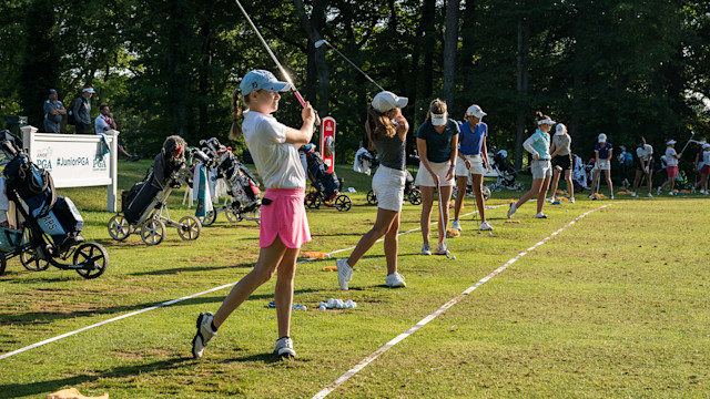 American Development Model: Play to Improve