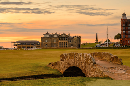 image for Friday Featured Courses: Some of Scotland's Best