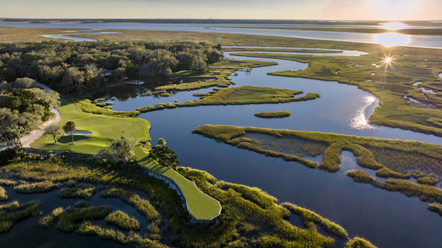 Planning a Florida Golf Trip? Don’t Miss These Two Hidden Gems at Omni Amelia Island