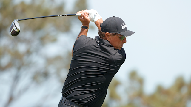 5 Steps to Keep Your Tee Shots Out of Trouble