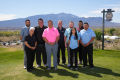 Derek Gutierrez, PGA, and staff will be featured in “Golf Journeys: A Celebration of PGA Professionals.” 