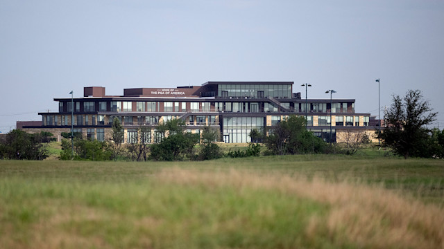 PGA of America Appoints Terry Clark as Chief Executive Officer