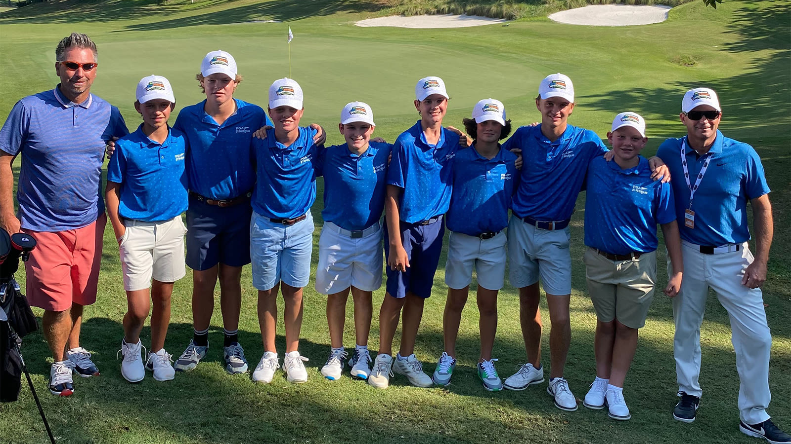 Junior Golf – Georgia PGA