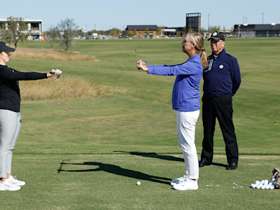 Award-Winning Advice on Playing Better Golf in 2023