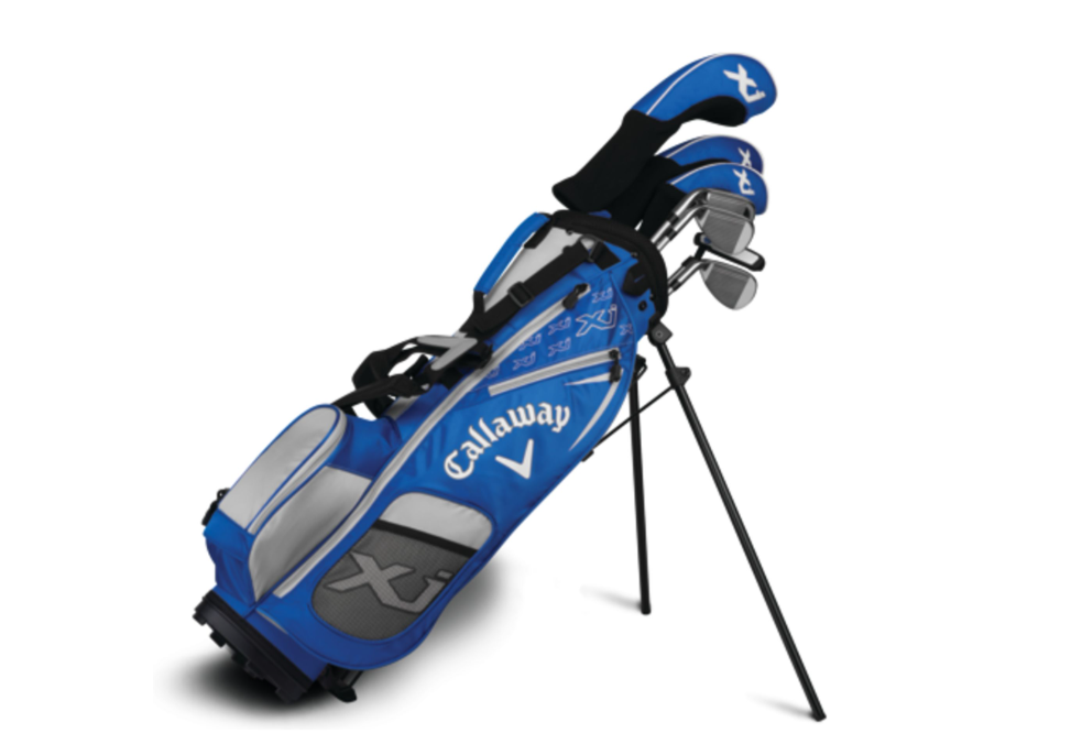 What to Know About New Youth Golf Equipment