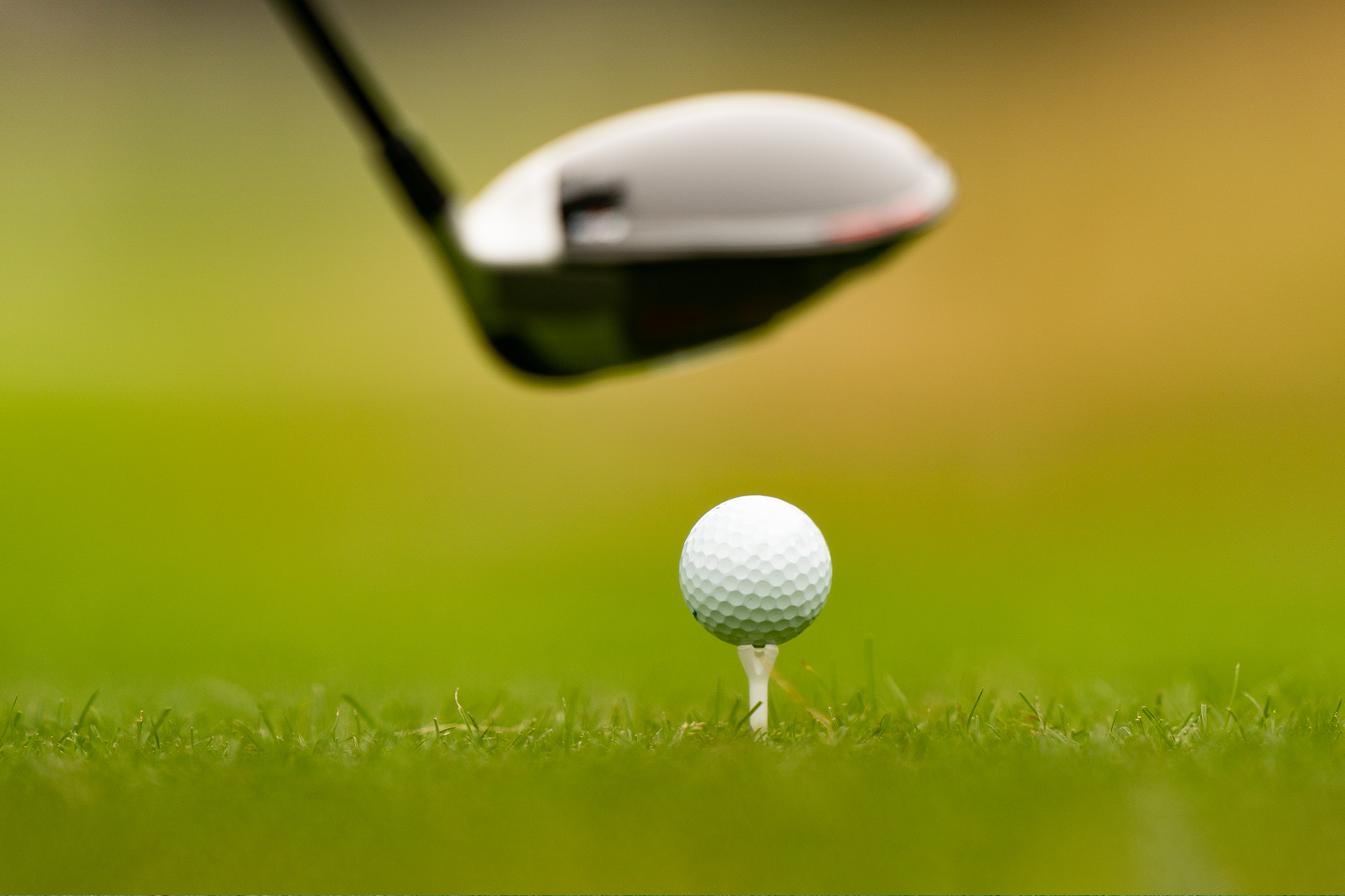 How To Improve Your Golf Swing   Muskoka Highlands