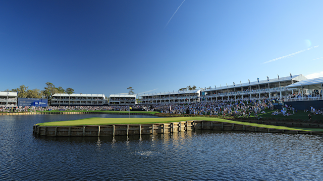 6 Tips For Playing a Demanding Par 3