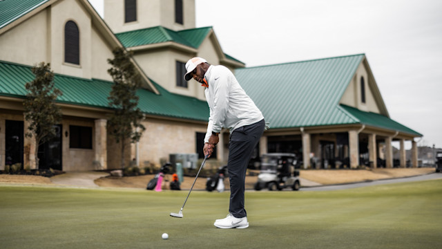 A Beginner's Guide to Golf & Gambling