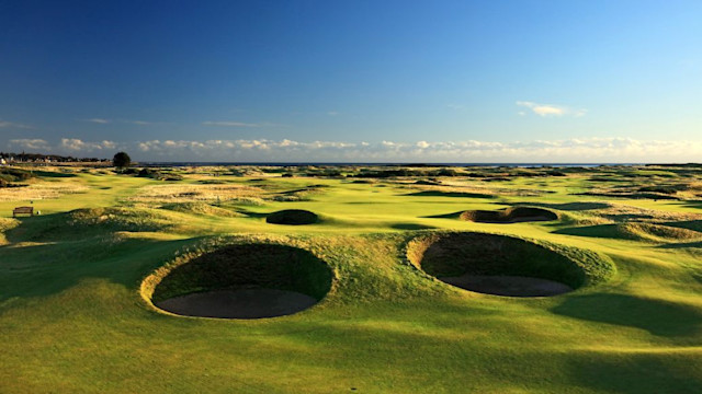 The Open Championship Future Sites