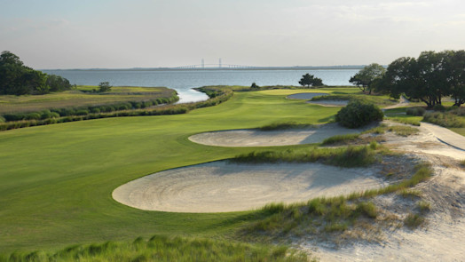 image for Sea Island Golf Club Seaside Course: The Ultimate Golfer's Guide