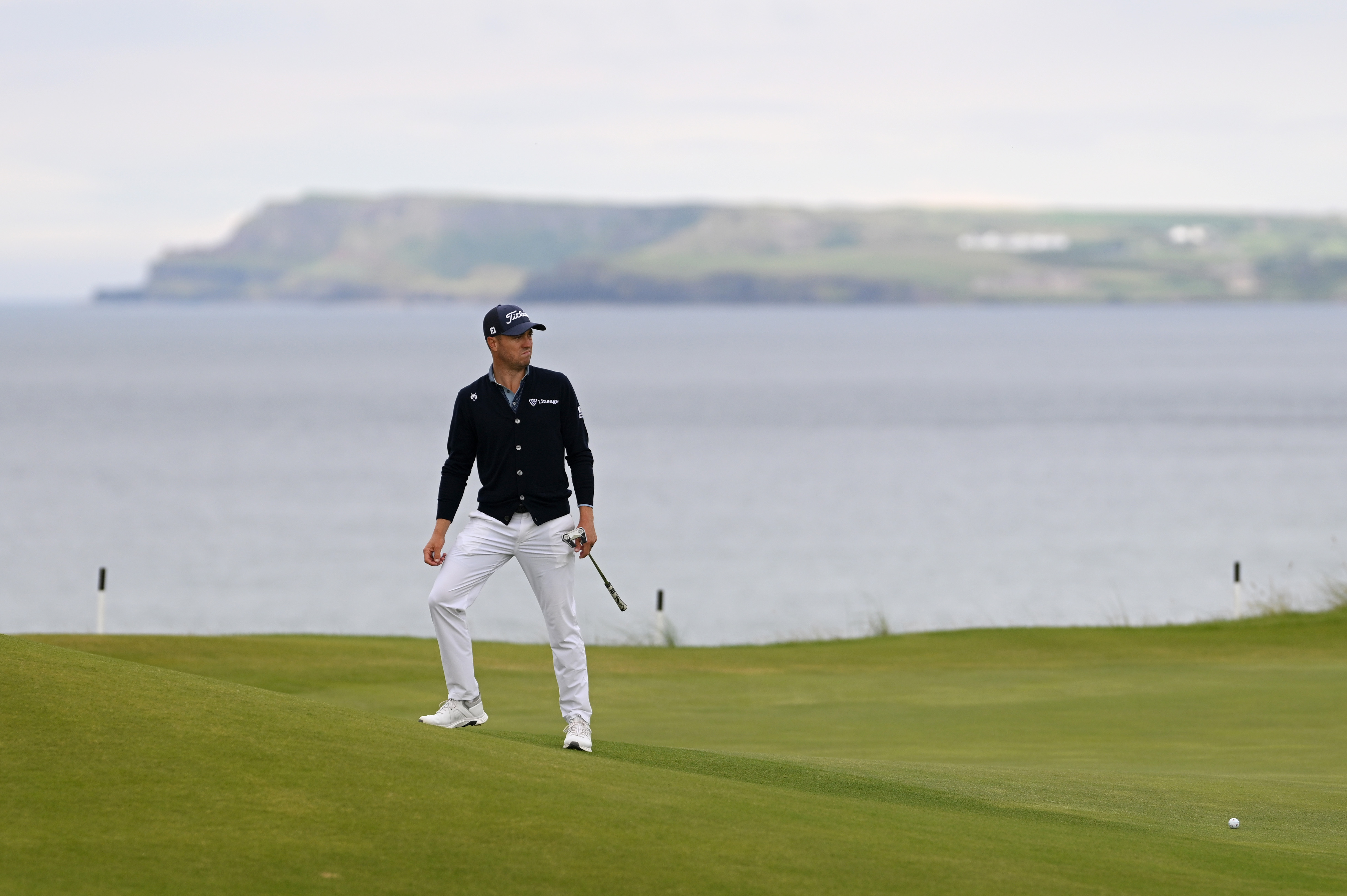The Best Outfits from the 2025 Open Championship, According to a Golf Fashion Expert