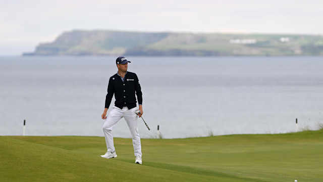 The Best Outfits from the 2025 Open Championship, According to a Golf Fashion Expert