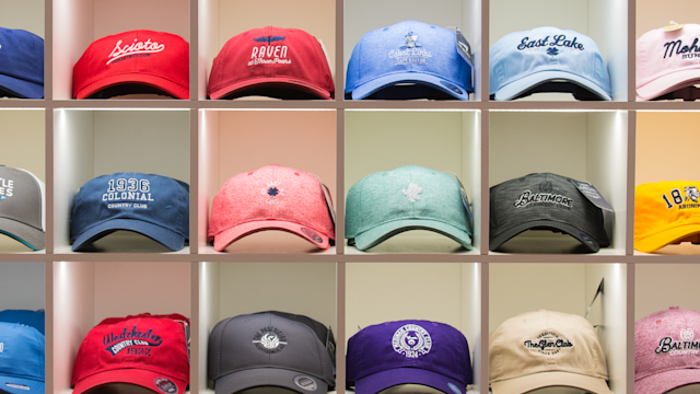 PGA Holiday Gift Guide: Part 1