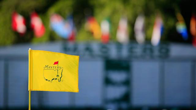 5 Things to Know About the 2025 Masters